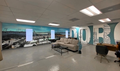 Wall Mural Photo